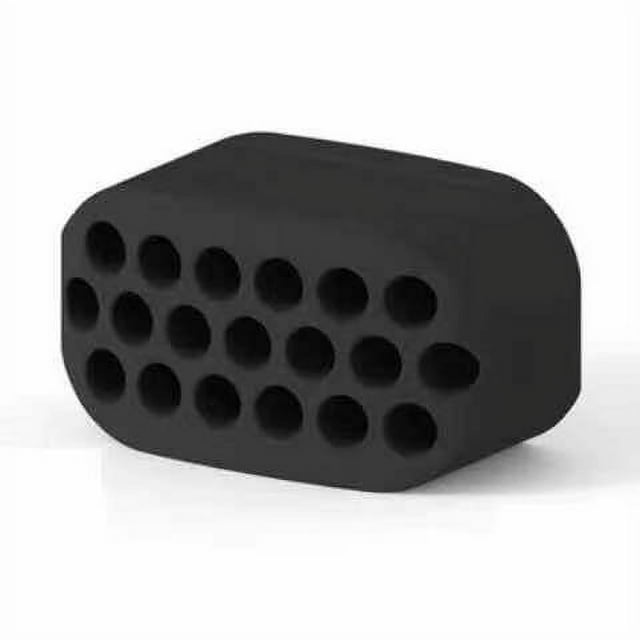Mando a distancia universal compatible con todos los televisores inteligentes Samsung TV 539D, con botones