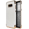 thumbnail image 1 of Funda Case para Samsung Galaxy S8 Plus Idenmex Bordes Cromados, Soporta Caídas leves, 1 of 3