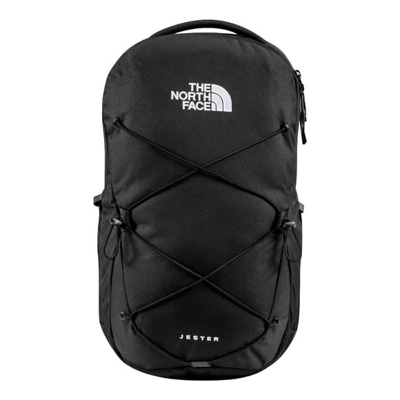 Mochila THE NORTH FACE Jester Everyday TNF negra-NPF 28L