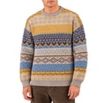 thumbnail image 2 of YNGKMEA Fall Winter Obsession Bear Bailey Sweaters Oversized Knit Crewneck Tops Soft Cozy Pullover Sweatshirts Chunky Long Sleeve Loose Outfits, 2 of 5