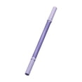 thumbnail image 2 of Esquirla Rouleau Musculaire pour Athlètes, Rouleau de Massage Portable pour Mollets, Dos, Bras, Violet, 2 of 8