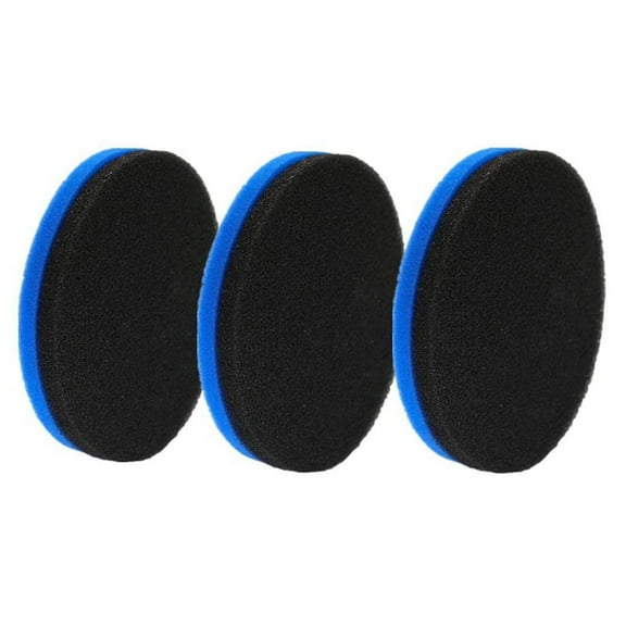 3PCS Vacuum Filters Replacement for Style 1214 Cleanview & Pet Vacuum Cleaner