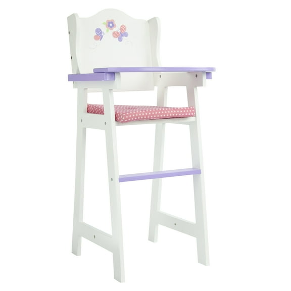 Doll High Chairs