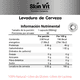 thumbnail image 3 of Levadura De Cerveza Skin Vit 60 Capsulas, 3 of 3