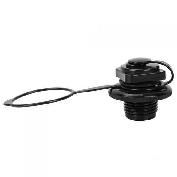 Inflatable Air Valve Replacement, Screw Air Valve For Inflatable Rubber Dinghy Raft Pool Boat Fishing Boats Boston Valve Replacement River Run Tube
