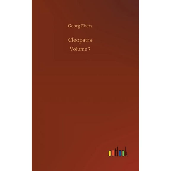 Cleopatra (Hardcover)