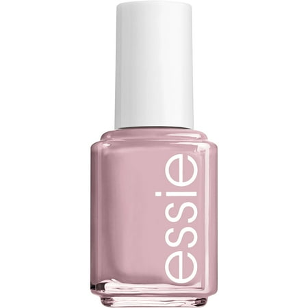 Essie Nail Polish (Pinks) Lady Like, 0.46 fl oz - Walmart.com