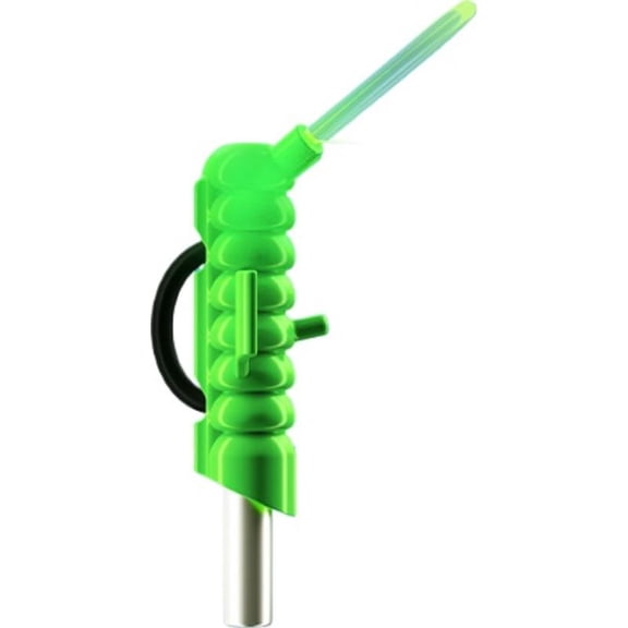 Night Fishing Rod Tip Light, Bite Alert Fishing with Gravity, Night Fishing on Rods, Steady Glow, 1.18 X 0.31 in