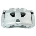 thumbnail image 5 of TRQ Front and Rear Brake Caliper Set Zinc Coated Brackets Fits 2015-2018 Ford F 150, 5 of 5