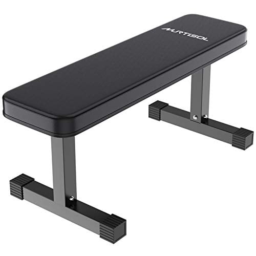 weight training benches