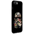 thumbnail image 3 of Funda para Celular STAR WARS iPhone 7 Plus 8 Plus Floral, 3 of 3