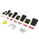 thumbnail image 2 of 408 PCS Wateresistance Car Electric Cable Connector Terminal Plug Kit, 2 of 8