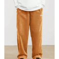thumbnail image 5 of Mlzmgr Sweatpants for Men Drawstring Elastic Waist Straight Leg Cropped Pants with Pockets Running Athletic Pants, 5 of 8