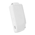 thumbnail image 1 of Fan Mask Portable Mini para Face Clip Summer Usable Mute Air Cooling (A), 1 of 7