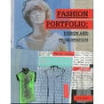 thumbnail image 1 of Fashion Portfolio: Design + Presentation, 1 of 2