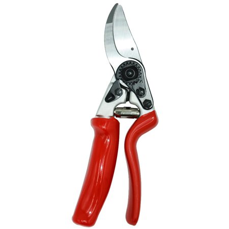 Rotating Precision Pruner with 1-Inch Cutting Blade