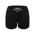 thumbnail image 5 of Tumotour Athletic Shorts For Women Running Workout Gym Short High Waisted With Pocket Summer Tennis Shorts Drawstring Side Pockets For Casual Wear, 5 of 8