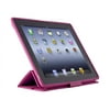 Speck PixelSkin HD Wrap - Case for tablet - thermoplastic polyurethane (TPU) - bubblegum