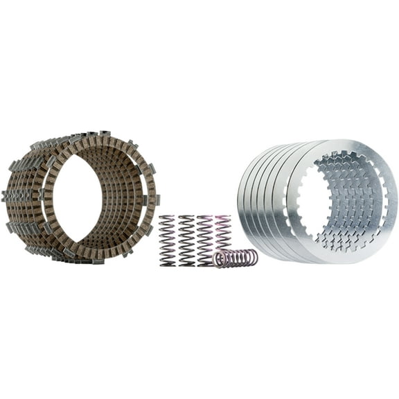 Hinson FSC494-8-001 Clutch Plate and Spring Kit