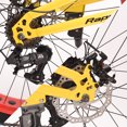 thumbnail image 5 of Toytexx 26 INCH 21 SPEED OFF ROAD FAT MOUNTAIN BIKE, 5 of 5