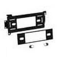 thumbnail image 3 of Chrysler Plymouth Dodge Jeep Eagle Ford Lincoln Mercury 1974 Radio Installation Kit, 3 of 3