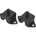 thumbnail image 2 of Universal Square Rubber Engine Motor Mount Pads, 2 of 7