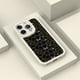 thumbnail image 4 of Manténgase a la moda con una funda de goma TPU flexible para iPhone, con un lindo patrón de dibujos animados, 4 of 4