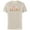 Natural, variant on Studios Echo TV Series Logo Disney+ - Short Sleeve Cotton T-Shirt for Adults - Customized-White