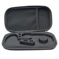 thumbnail image 3 of Portable Stethoscope Storage Box Carry Travel Case Bag Hard Drive Pen Medical Organizer blue, 3 of 8
