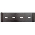 thumbnail image 2 of Outlaw Effects S128 Nomad Rechargeable Powered Pedal Board, 2 of 6