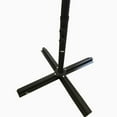 thumbnail image 5 of Replacement Canopy Compatible with the Real Living Triple Vent Umbrella 15ft Sold at Big Lots Fits Model Numbers: BS17031, BS19080-LI, BS19080-RE, BS19080-NA, BS19080-GE, BS21107 - Slate Gray, 5 of 9