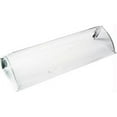 thumbnail image 1 of UBS Products 53 Baseboard Register Air Deflector, 1 of 3