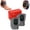 2, variant on Electric Foot and Ankle Massager,with 3 Modes & 5 Heat Levels,with Smart Timer, Touch Control, Compact One-Size Design for Home or Travel