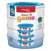 Playtex Diaper Genie Value Size Refill, 960 Ct Multicolor Unisex