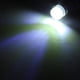 thumbnail image 3 of 2x LED Luces de Cola Indicator Señal de 12V DC Durable Bajo Lámpara blanca Accesorios  Instalación Soledad Luz de marcador lateral, 3 of 6