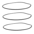 thumbnail image 6 of LABSERRON 3Pcs Furniture Bottoms Bar Stool Base Rubber Fixing Ring for Noise Reduction and Friction Prevention, 6 of 8