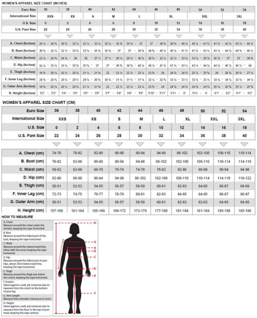 size 30 pants in us women's