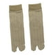 thumbnail image 5 of Calcetines Tabi Hombre Colcomx Amarillo 2 Calcetines, 5 of 6