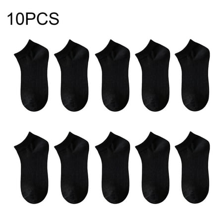

Foraging dimple Valentine s Day 10PCS Women Cotton Socks Shallow Mouth Low Top Breathable Socks