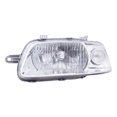thumbnail image 2 of Brock Headlight for 2004-2006 Aveo Left 96540253 2007-2008 Aveo5, 2 of 9