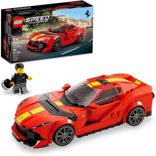 Walmart discount lego cars