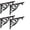 Iron Gray-4inch-4pcs-4, variant on Black 8inch-2pcs 2 Metal Hardware Bracket For Shelves