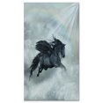 thumbnail image 2 of Design Art - Pegasus in the Heaven, 2 of 3