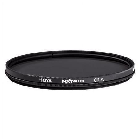 UPC: 0024066068088 | NXT Plus 55mm 10-Layer HMC Multi-Coated Circular Polarizer Lens Filter Low-Profile Aluminum Frame