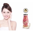 thumbnail image 5 of Premium Bird's Nest Drink - Lychee -  6 or 12 Bottles x 240ml (8 oz.), 5 of 7