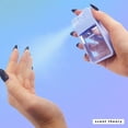 thumbnail image 4 of Scent Theory Hand Sanitizer Spray, Rainfall, 1 fl oz, 4 of 8