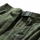thumbnail image 4 of Puntoco Pantalones casuales largos para hombre Pantalones casuales de camuflaje con múltiples bolsillos y cargo hasta el tobillo para hombre, 4 of 4