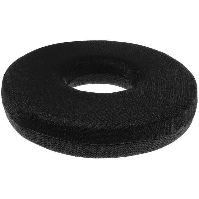 Cojín para hemorroides, glúteos, llagas, embarazo, posoperatorio, cojín de asiento (color aleatorio) p20241126155