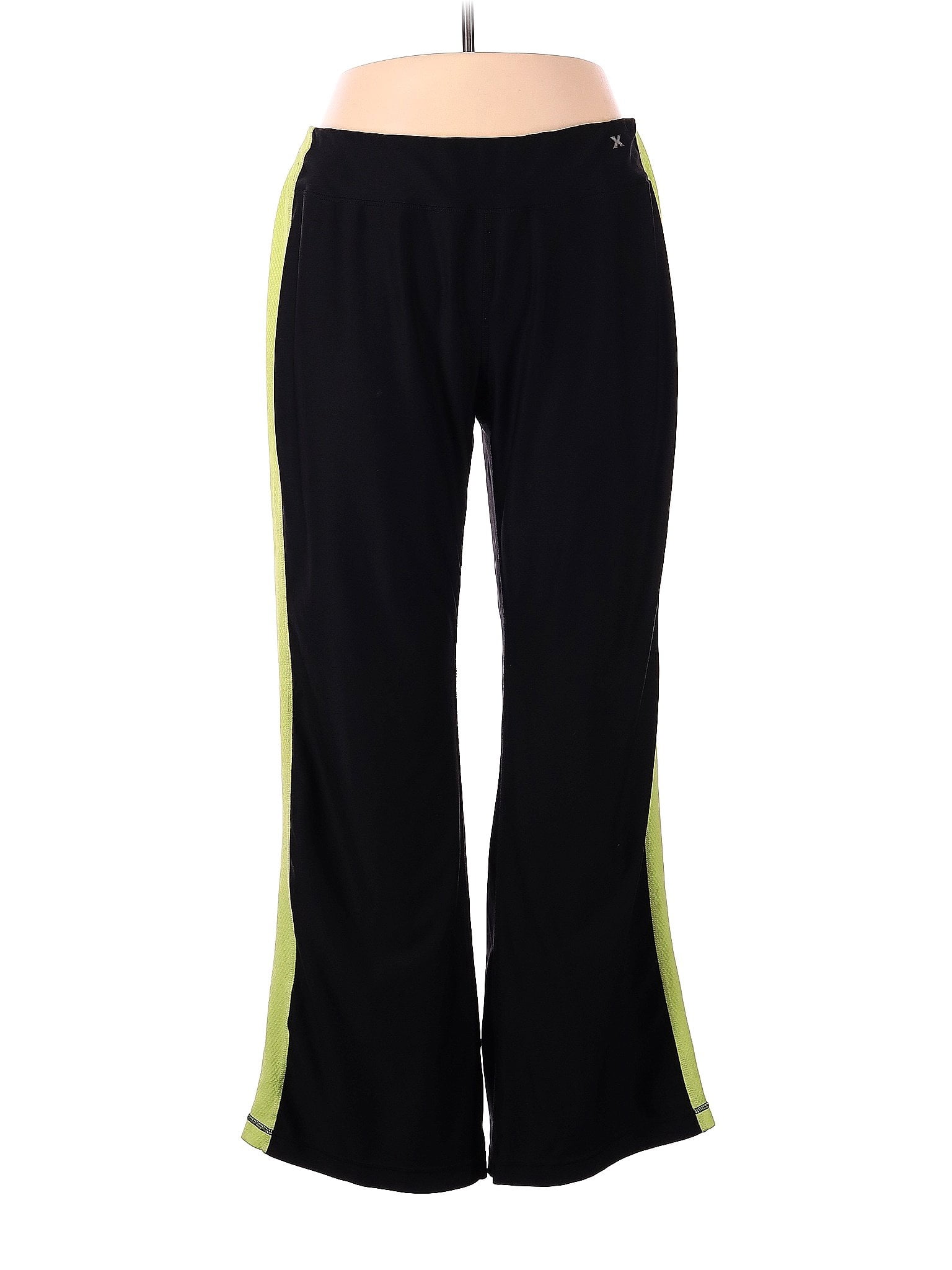 Xersion Womens Plus Pants \u0026 Leggings 