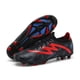 thumbnail image 3 of Botas de fútbol profesionales para hombres, zapatos de fútbol al aire libre, tacos de fútbol transpirables, zapatos de entrenamiento deportivo, envío directo, cómodos, 3 of 5